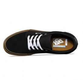 Tênis VANS Masculino VN0A38CG0I4 9 Chukka Low - Imagem 1
