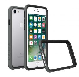 Capa RhinoShield iPhone 7/8 Mod Modular Case Cinza Nuvem 888543001230 - Imagem 1