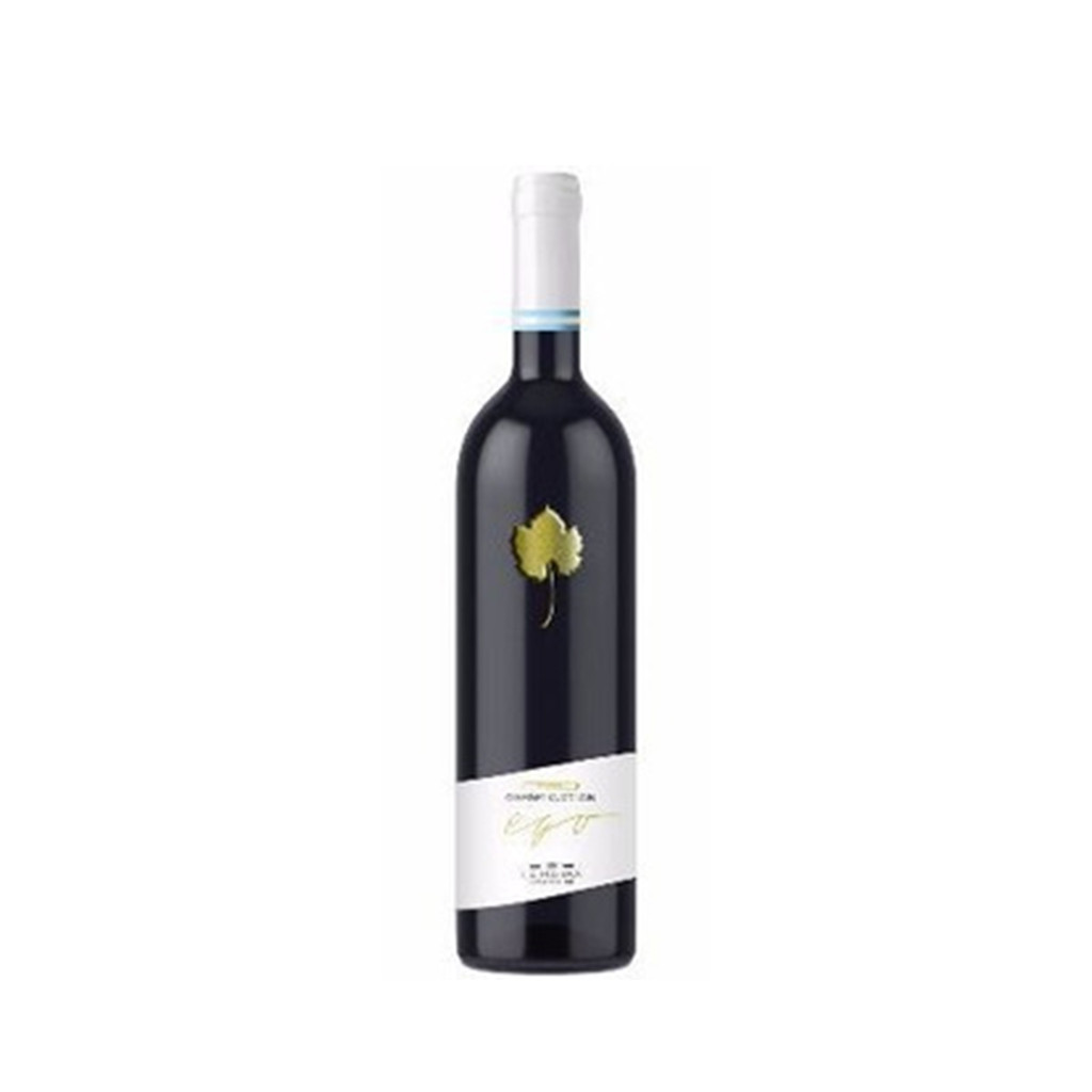 Vinho Ego Familia Iraola 750ML