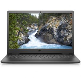 Notebook Dell Vostro 15-3500 I3-1115G4/4 GB/1 TB/15.6 Ubuntu Preto Espanhol - 9DX2P - Imagem 1
