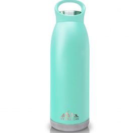 Garrafa Térmica Hydrapeak HP-DASH-32-AQUA Dash Collection 946ML Agua - Imagem 1