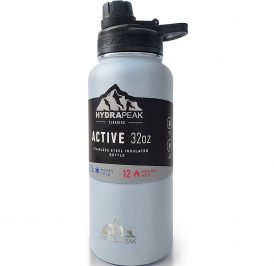 Garrafa Térmica Hydrapeak HP-WIDE-32-ICEBERG-CHUG 946ML - Iceberg - Imagem 1