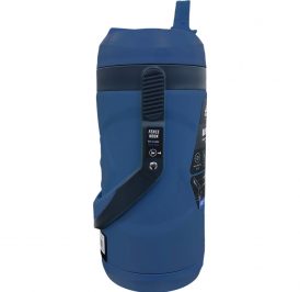 Garrafa Térmica Hydrapeak HP-QUENCH-67-NAVY Quench Collection 2L Azul Marinho Chug - Imagem 1