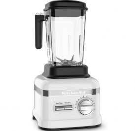 Liquidificador KitchenAid KSB7068FP 11 Velocidades 650W 1.7L 110V  Branco - Imagem 1