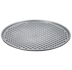 Forma De Pizza Cuisinart AMB-14PP Antiaderente Classic 35CM - Imagem 1