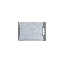 Tabua De Corte Cuisinart CPB-14MG 35CM  Marmore/Cinza - Imagem 1