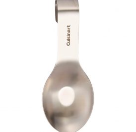 Suporte De Colher Cuisinart CTG-00-SP - Inox - Imagem 1