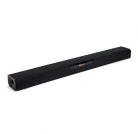 Soundbar Klipsch RSB-3 2-Channel Preto - 1064190 - Imagem 1