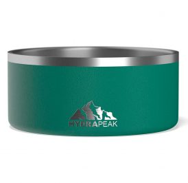 Comedouro Para Cachorro Hydrapeak HP-BOWL-8-FOREST 2L - Forest - Imagem 1