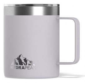 Caneca Térmica Hydrapeak HP-MUG-14-ICEBERG 400ML - Iceberg - Imagem 1