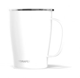 Caneca Térmica Hydrapeak HP-SAVOR-18-WHITE 532ML - Branco - Imagem 1
