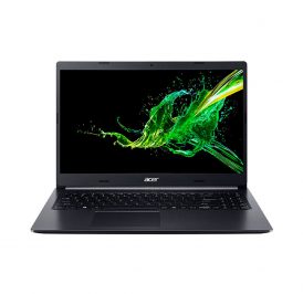 Notebook Acer Aspire 5 A515-54-31Q0 I3-10110U/4 GB/1 TB/15.6"/W10HSL Inglês Charcoal Black - NX.HMDAL.01F - Imagem 1