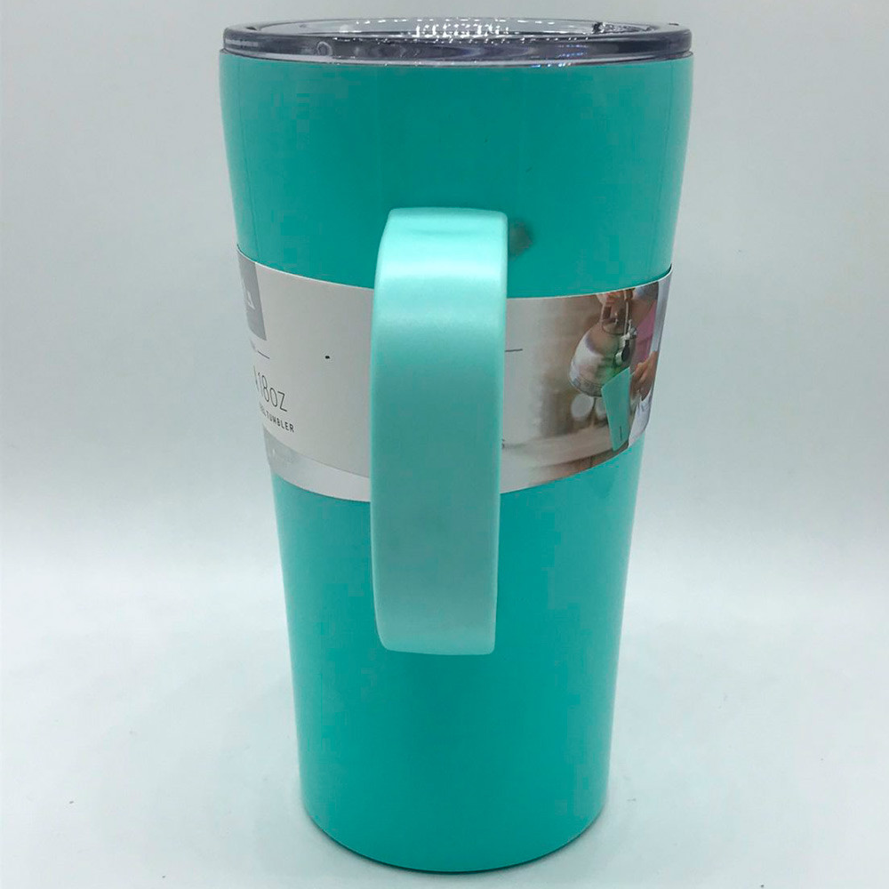 Caneca de caf hydrapeak hp java 18 lilac 532ml lila roma shopping