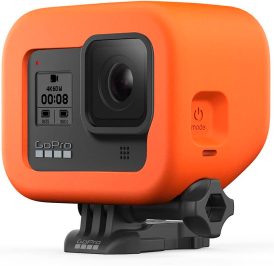 Case Protetor GoPro Para HERO 8 Black Floaty - ACFLT-001 - Imagem 2