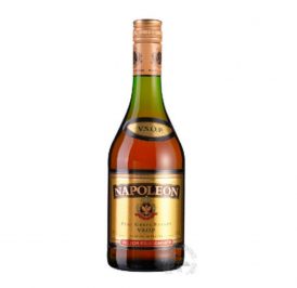 Licor Napoleon Brandy 700 ML C/C - 8410837130023 - Imagem 1