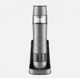 Moedor de Temperos Cuisinart SG-3P1 Eletrico Bivolt - Imagem 1