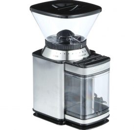 Moedor de Café Cuisinart DBM-8P1 Supreme Automatico Inoxidavel - 110V - Imagem 1