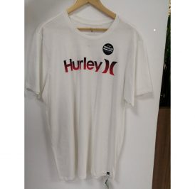 HURLEY CAMISETA M MTS002560010A-XL GRADIENT PREMIUM SH - 889294800967 - Imagem 1