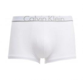 Cueca Calvin Klein Masculino NU8635-100 L - Branco 1 Cueca Calvin Klein Masculino NU8635-100 L - Branco - Image 1