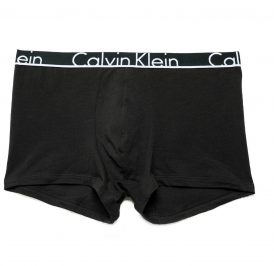 Cueca Calvin Klein Masculino NU8638-001 S - Preto - Imagem 1