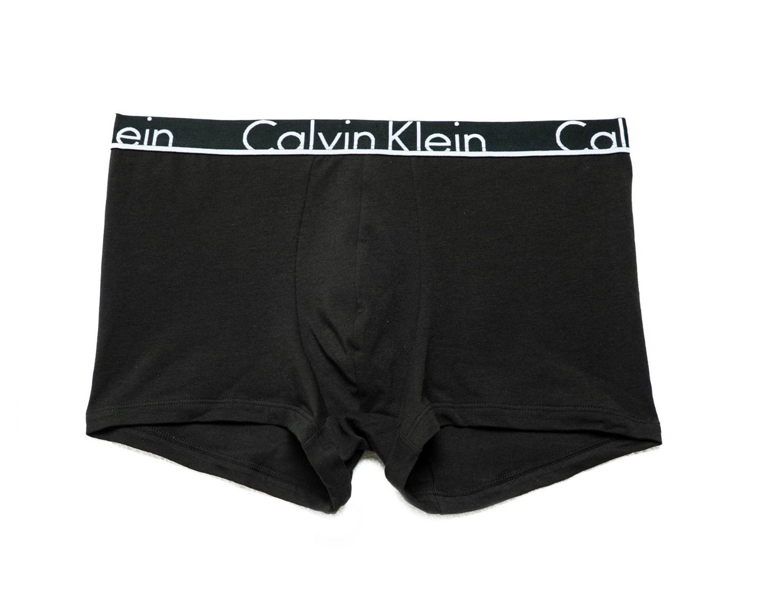 Cueca Calvin Klein Masculino NU8638-001 S - Preto