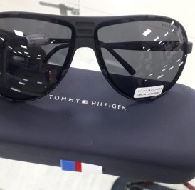 Óculos Tommy Hilfiger Masculino Draco OM521 Matte Rubberize - 66396449-000-874-STD - Imagem 1