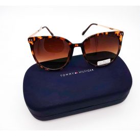 Óculos Tommy Hilfiger Feminina Bellatrix OL475 Standard Torto - 66397625-000-867-STD - Imagem 1