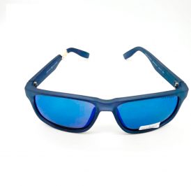 Óculos Tommy Hilfiger Masculino Saint OM492 Matte Blue - 66396433-000-875-STD - Imagem 1