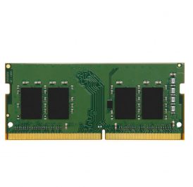 Memoria RAM Notebook Kingston DDR4 8 GB 2666MHz - KVR26S19S6/8 - Imagem 1