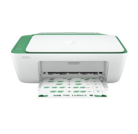 Impressora HP Deskjet Ink Advantage 2375 3X1 I/S/C 667 Branco Bivolt - 7WQ01A AKH - Imagem 1