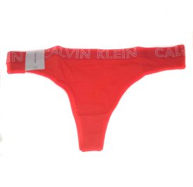 Calcinha Calvin Klein Feminina QD3636-853 M - Vibration - Imagem 1