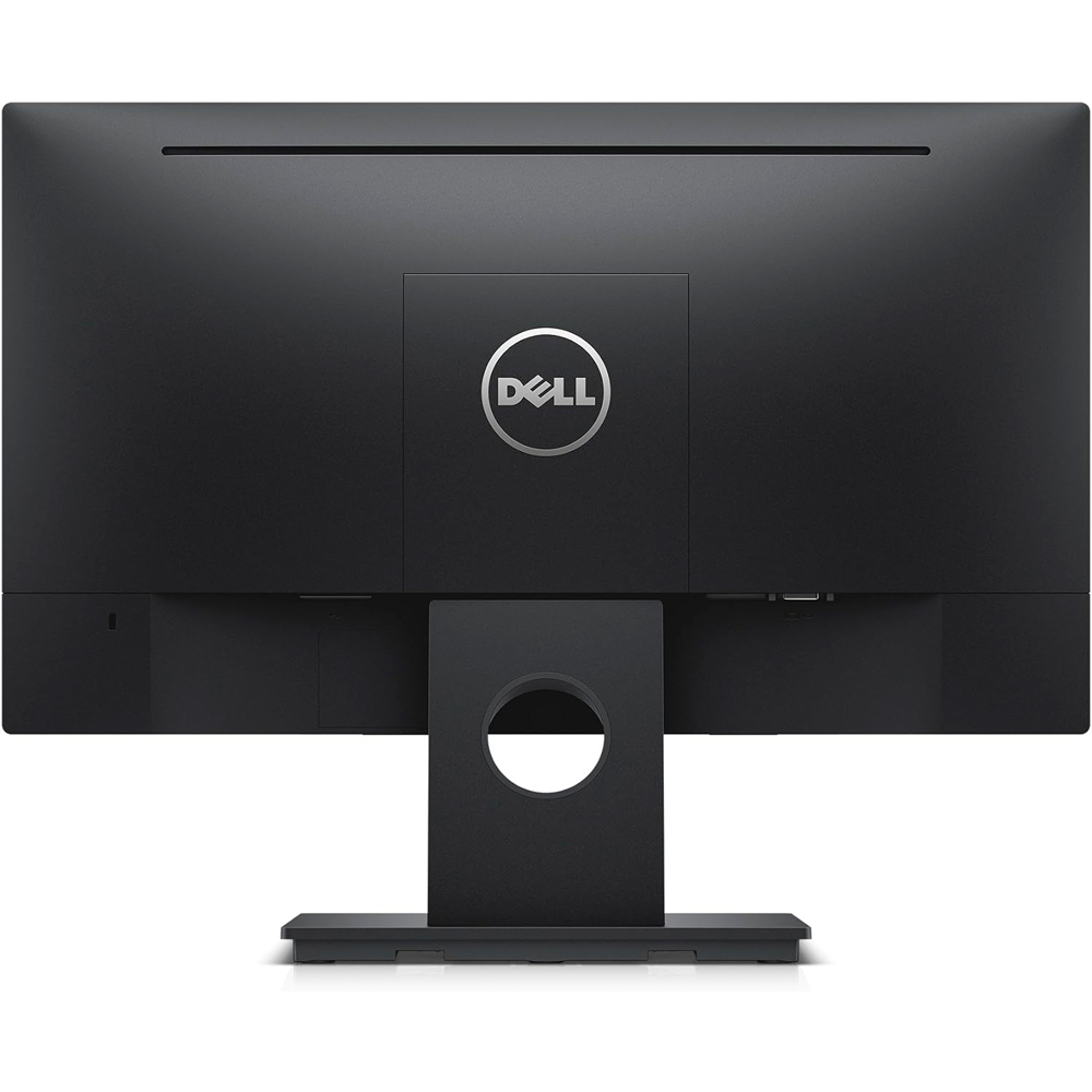 Monitor Dell E2016HV 19.5" HD D-Sub Bivolt 5 715UPCPk6OL