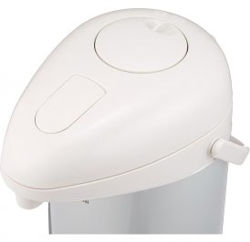 Garrafa Termica Zojirushi AB-RB22HM Air Port 2.2L - Metálico - Imagem 3