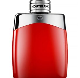 Perfume Mont Blanc Legend Red Eau de Parfum Masculino 100ML - Imagem 2