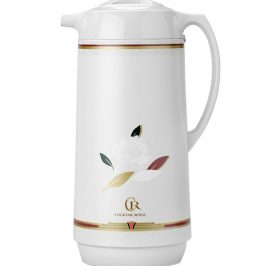 Garrafa Termica Zojirushi AHGB-16FW Handy Pot 1.6L - Coquetel De Rosa - Imagem 1