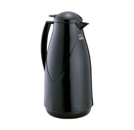 Garrafa Termica Zojirushi AG-KB10BA 1L - Preto - Imagem 1