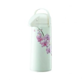 Garrafa Termica Zojirushi  AAPE-25OK Air Port  2.5L - Orquidea - Imagem 1