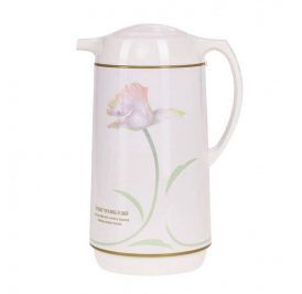 Garrafa Termica Zojirushi AHGB-10FC 1L - Branco - Imagem 1