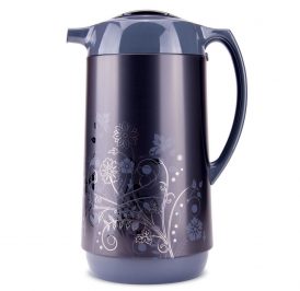 Garrafa Termica Zojirushi AHGB-10DBL Handy Pot 1L - Negro - Imagem 1