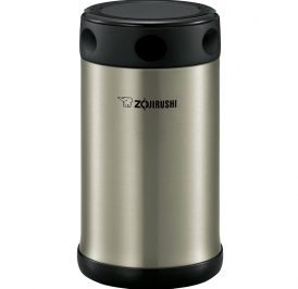 Pote Térmico Zojirushi SW-FCE75XA 750ML - Inox - Imagem 1