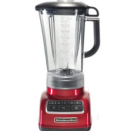 Liquidificador KitchenAid 5KSB1585ECA 5 Velocidades 550W 1.75L 220V Vermelho Maçã - Imagem 1