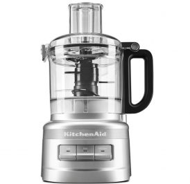 Processador KitchenAid KFP0718CU 3 Velocidades 1.7L 110V - Prata - Imagem 1