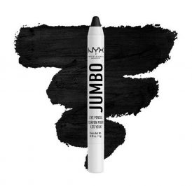 COSMETICO NYX JUMBO EYE PINCEL BLACK JEP601 - 800897114992 - Imagem 1