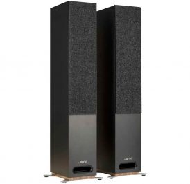 Caixa Torre Jamo Studio S-807 Preto (PAR) - 1064326 S 807 - Imagem 3