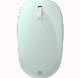 Mouse Sem Fio Microsoft RJN-00025 1.000 DPI - Mint - Imagem 1