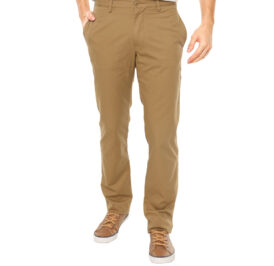 Calça Lacoste Masculino HH8235-1UL 048 - Beige - Imagem 1