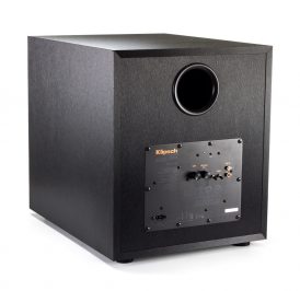 Subwoofer Klipsch R-12SWI Wireless 12'' 400W Bivolt (UND)  1063515 - Imagem 2
