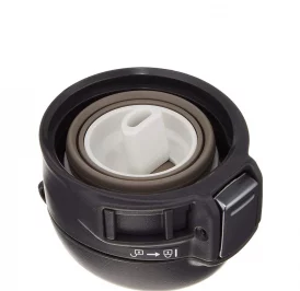 Garrafa Zojirushi SM-SC36HM Inox 360ML - Preto - Imagem 3