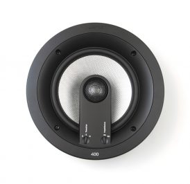 JAMO CX. EMBUTIR IC 408 FG 8`` (PAR) REDONDA - 93924 IC 408 FG - Imagem 1