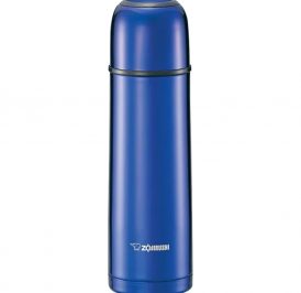 Garrafa Zojirushi SV-GR50AA Inox 500ML - Azul - Imagem 1